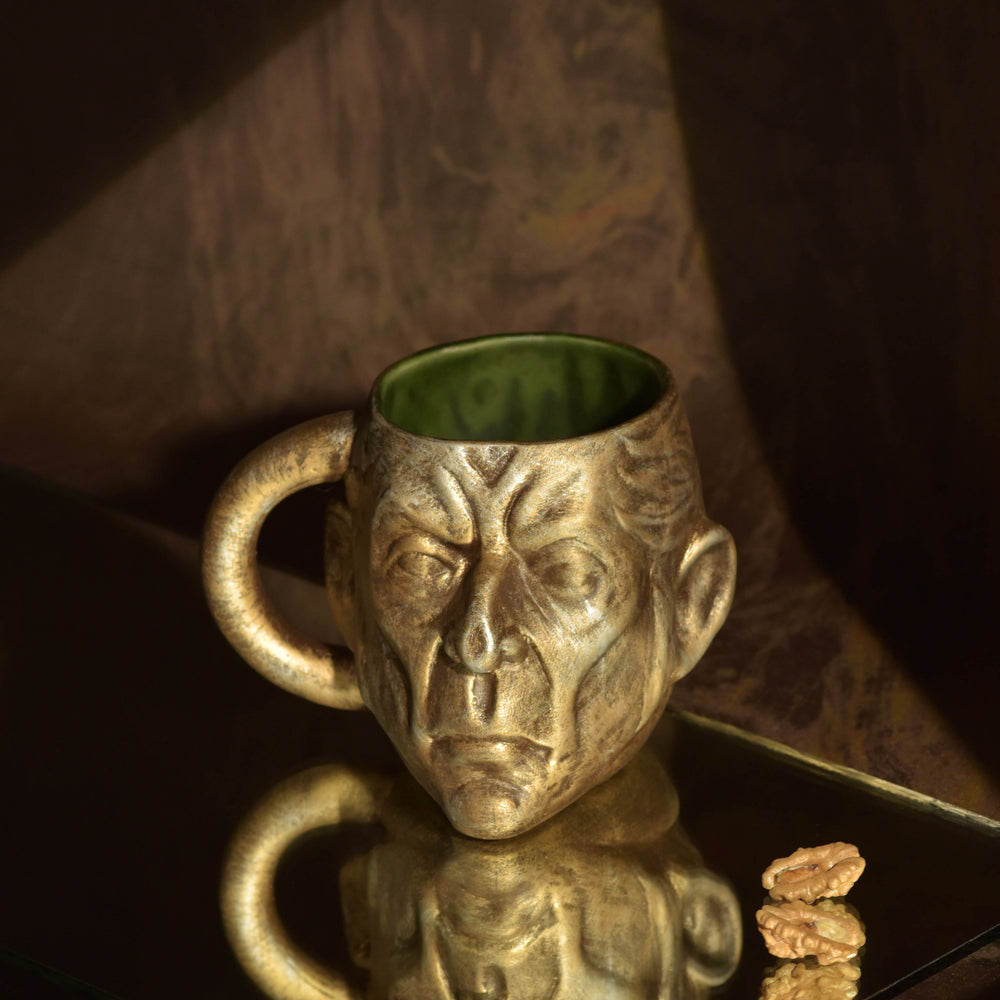 Lum:ina | Handcrafted Stoneware Mug