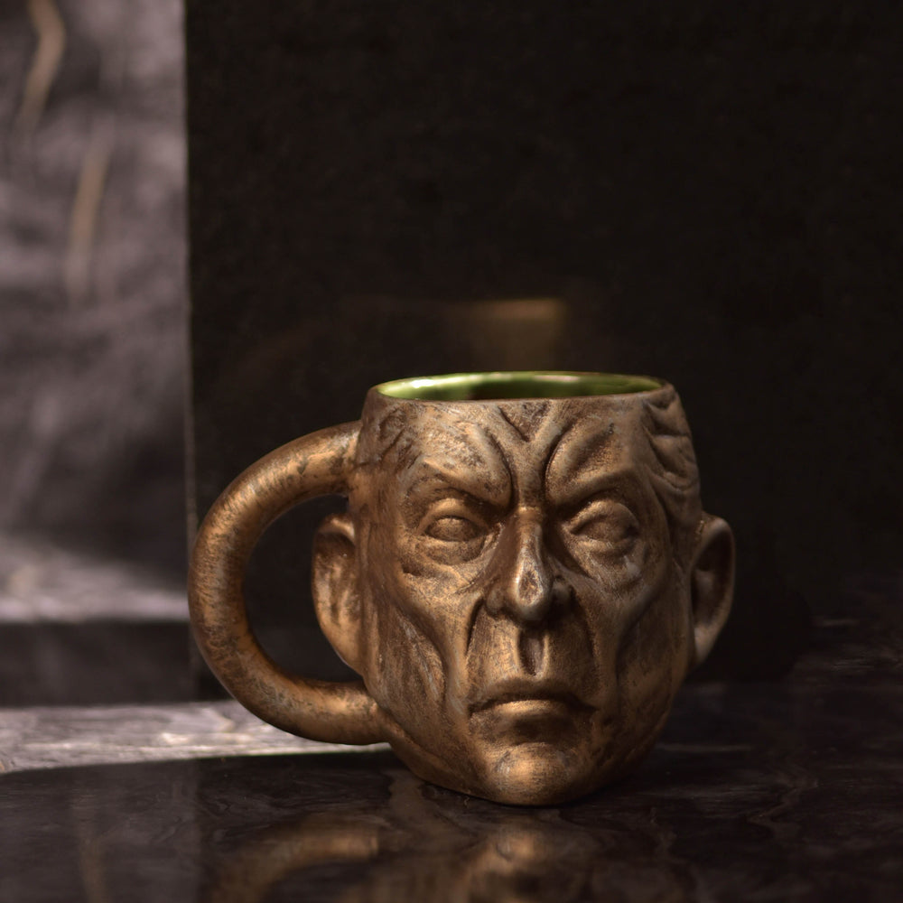 Lum:ina | Handcrafted Stoneware Mug